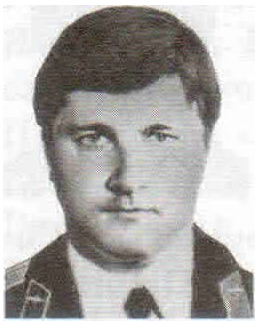 Памяти павших в Чечне -