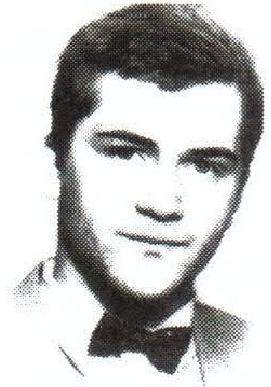 Памяти павших на Северном Кавказе