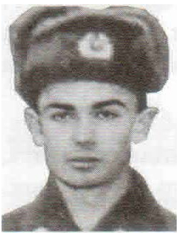 Памяти павших в Чечне -