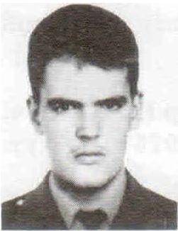 Памяти павших в Чечне -