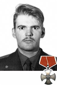 Памяти павших в Чечне -