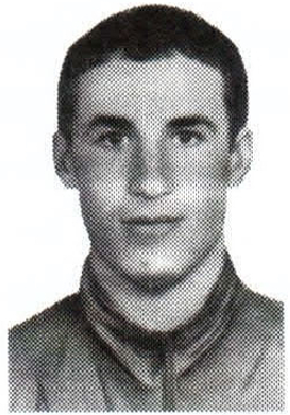 Памяти павших на Северном Кавказе