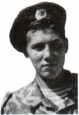 Памяти павших на Северном Кавказе