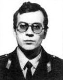 Памяти павших в Чечне -