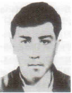 Памяти павших в Чечне -