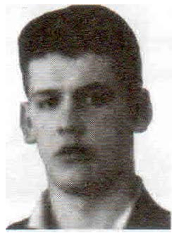 Памяти павших в Чечне -