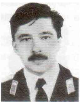 Памяти павших в Чечне -