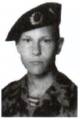 Памяти павших на Северном Кавказе