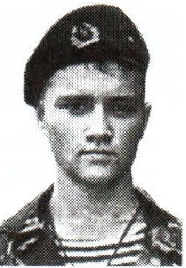 Памяти павших на Северном Кавказе