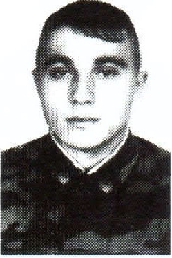 Памяти павших на Северном Кавказе