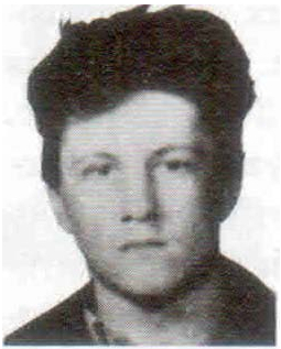 Памяти павших в Чечне -