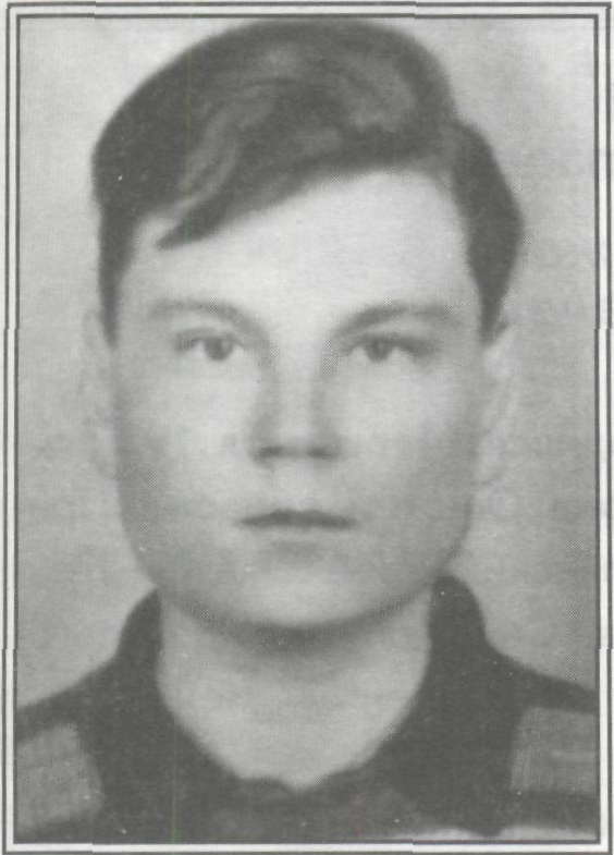 Памяти павших в Чечне -