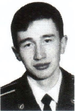 Памяти павших на Северном Кавказе