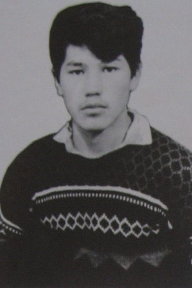 Памяти павших в Чечне -