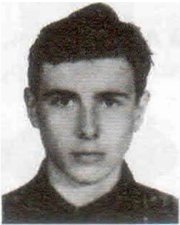 Памяти павших в Чечне -