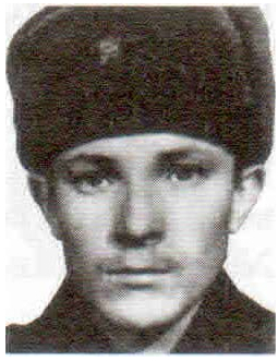 Памяти павших в Чечне -