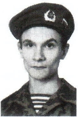 Памяти павших на Северном Кавказе