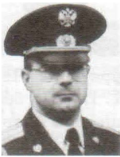 Памяти павших в Чечне -