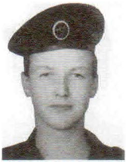 Памяти павших в Чечне -