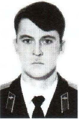 Памяти павших на Северном Кавказе