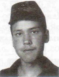 Памяти павших в Чечне -