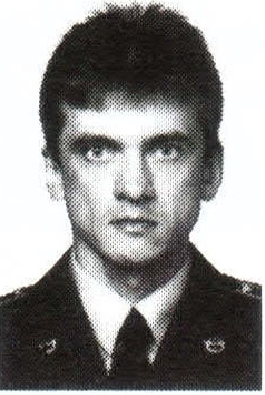 Памяти павших на Северном Кавказе