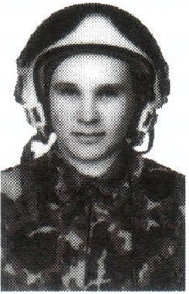 Памяти павших на Северном Кавказе