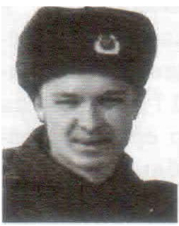 Памяти павших в Чечне -