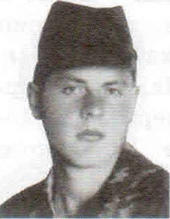 Памяти павших в Чечне -