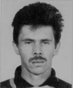 Памяти павших в Чечне -