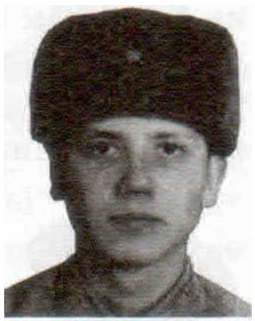 Памяти павших в Чечне -