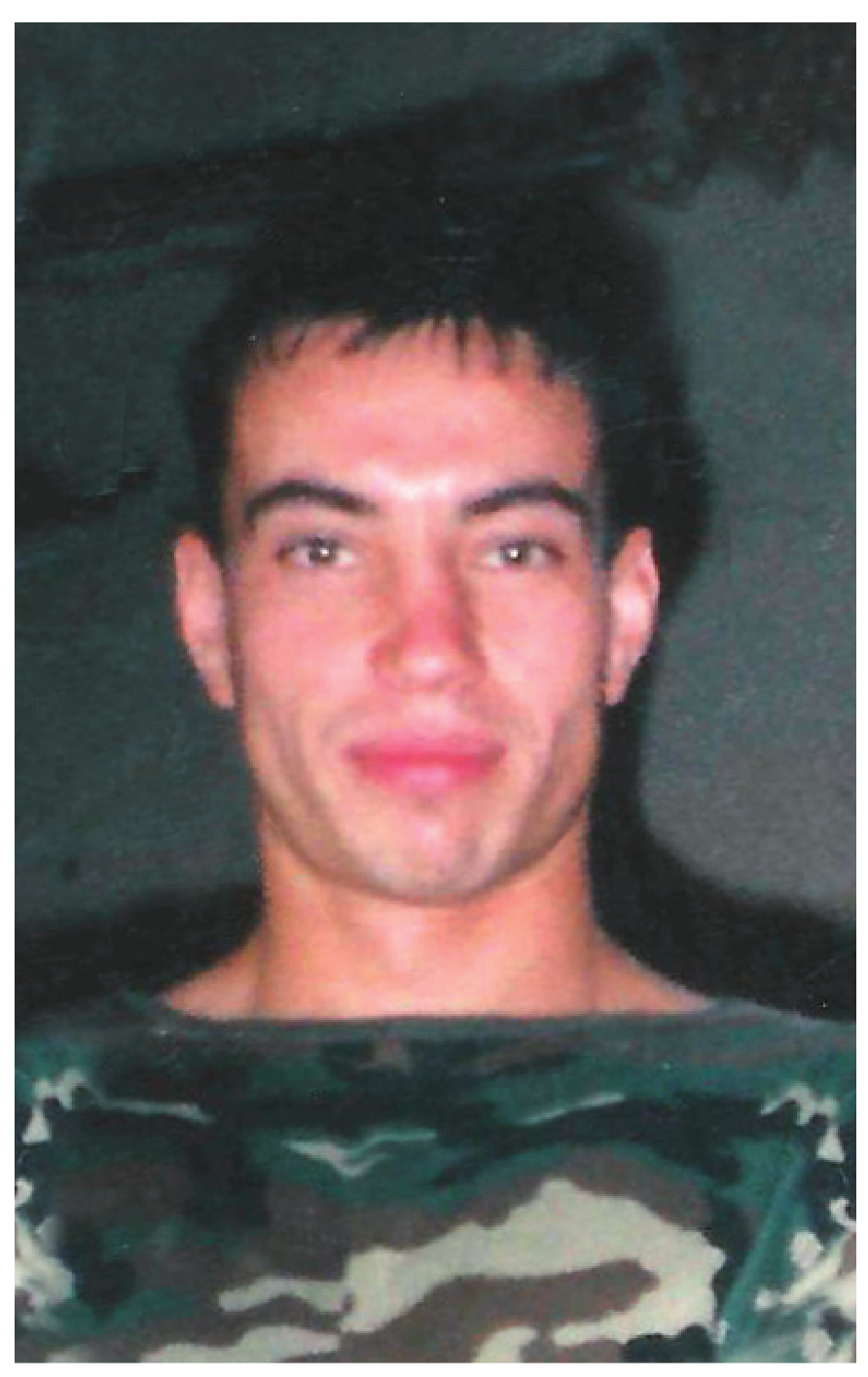 Памяти погибших в Чечне (Северном Кавказе)