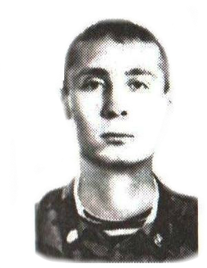 Памяти павших на Северном Кавказе