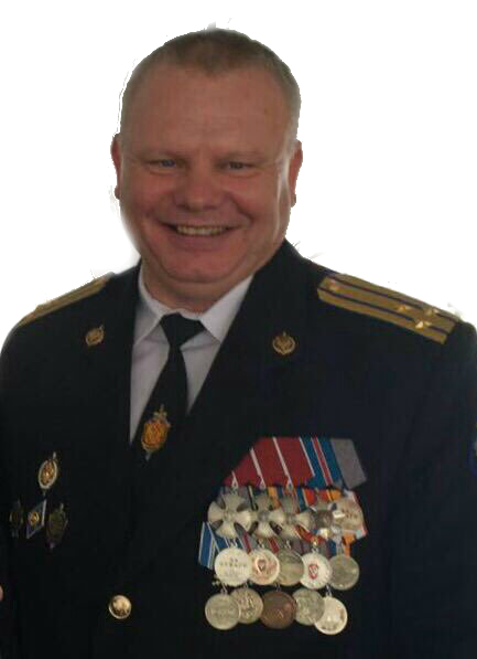 Памяти павших на Северном Кавказе