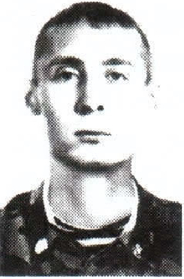 Памяти павших на Северном Кавказе