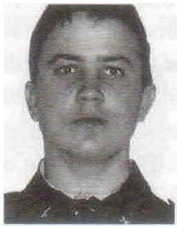 Памяти павших в Чечне -