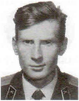 Памяти павших в Чечне -