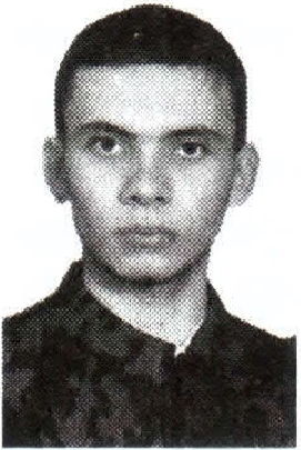 Памяти павших на Северном Кавказе