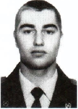 Памяти павших на Северном Кавказе