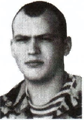 Памяти павших на Северном Кавказе