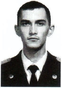 Памяти павших на Северном Кавказе