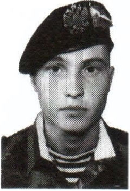 Памяти павших на Северном Кавказе