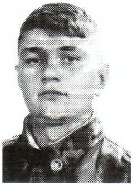 Памяти павших на Северном Кавказе