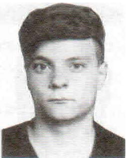 Памяти павших в Чечне -