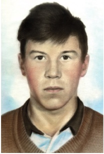 Памяти
                        павших на Северном Кавказе