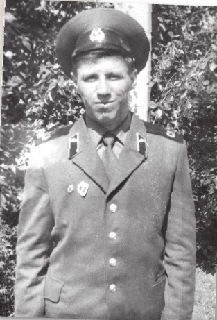 Памяти павших на Северном Кавказе