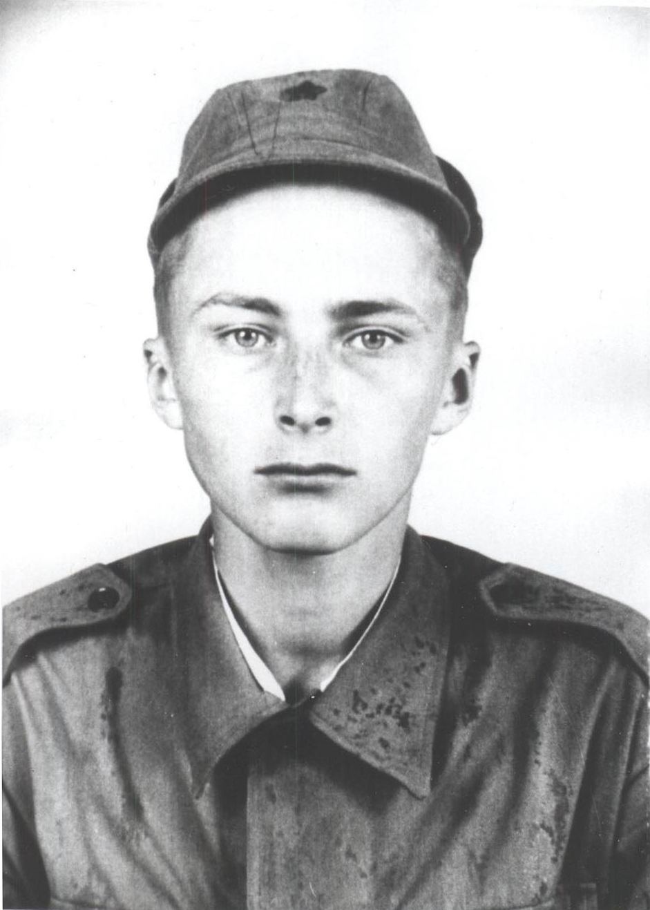 Памяти павших в Чечне -