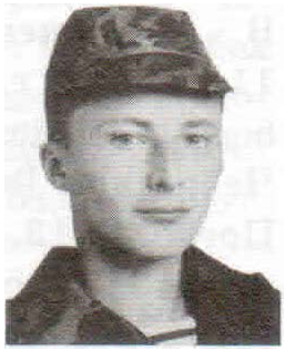 Памяти павших в Чечне -