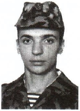 Памяти павших в Чечне -