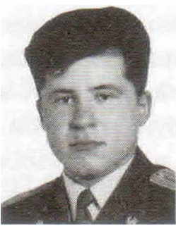 Памяти павших в Чечне -